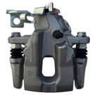 2012 Toyota Prius Brake Caliper 1